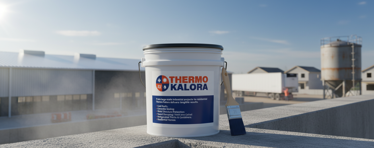 Residential Application